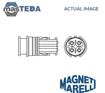466016355013 LAMBDA OXYGEN O2 SENSOR MAGNETI MARELLI FOR BMW 3,5,7,Z3,X5,Z4,X3,8 - Image 1 of 4