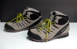 AKU ROCK LITE MID GTX 556 UNISEX M 8 1/2, W 10, TREKKING & WANDERSCHUH VIBRAM - Bild 1 von 14