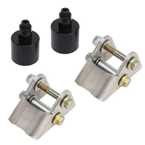 3 Inches Lifting Set Front & Rear Suspension For Polaris Ranger 400 500 800 Crew - Picture 1 of 12