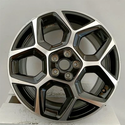 Llanta de aluminio original OPEL ASTRA L 18 PULGADAS 8J ET48 1 pieza llanta aluminio RiM - Imagen 1 de 4