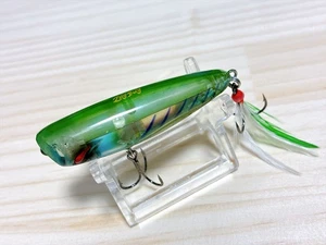 NORIES ZAG BUG TWO HOOKS Fishing Lure #AO143 - Picture 1 of 2