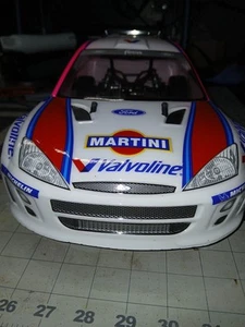 HPI Rally Rolling Chassis - Picture 1 of 17
