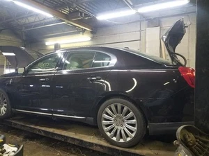Wiper Transmission Fits 13-19 TAURUS 386572 - Foto 1 di 7
