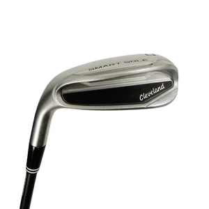 Cleveland Smart Sole Chipper 3C Wedge Graphite 34.25" LH - Picture 1 of 7