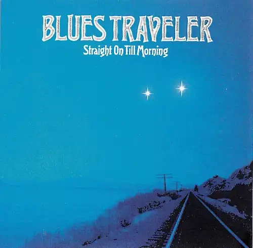 Blues Traveler - Straight on Till Morning - Bild 1 von 1
