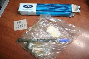 Ford D8RZ-3L555-A Steering Rack Tie Rod Spursta Rod Repair Kit 76-89 Fiesta - Picture 1 of 4