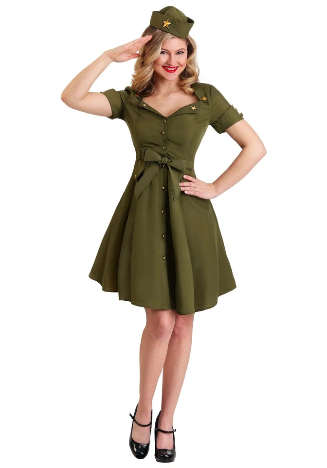 Vintage Combat Cutie for Women - Image 1 of 1
