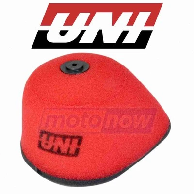 Uni Multi-Stage Competition Air Filter for 2013-2014 Beta 450 RR - Fuel & hq Foto 1 de 4