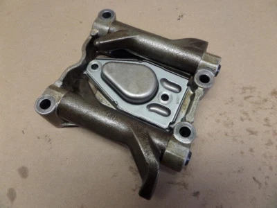 Harley Davidson Road King 2003 FLHRI cilindro delantero brazo basculante conjunto 17593-99  Foto 1 de 4