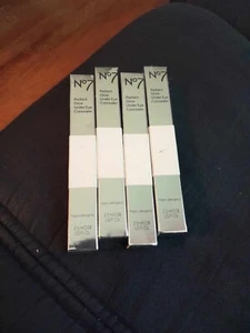NEW IN BOX, UNOPENED No7 Radiant Glow Under Eye Concealer - 70 - Picture 1 of 1