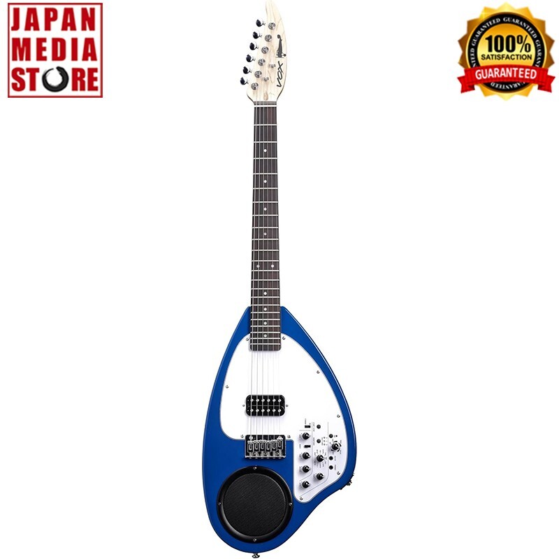 Vox 6 String Electric Guitars for sale | eBay