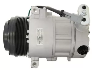 Air Compressor for Holden Commodore VE Engine LFW 3.0L 10-13 - Picture 1 of 2