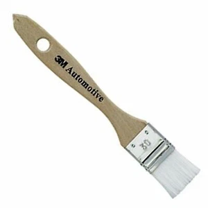 PENNELLO IN PURA NYLON 3M PER SIGILLANTE 08540 3M Brushes brosses - Foto 1 di 1