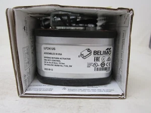 BELIMO LF24 US Damper Actuator, - Picture 1 of 1