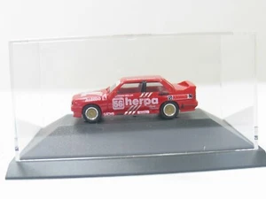 HERPA Serie Exclusiva BMW M3 "Herpa" embalaje original 1:87 ww8641 - Imagen 1 de 1