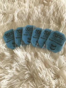 Wonder Wafers Baby Powder for Reborn Dolls (5,10 and 20pks) - Picture 1 of 1