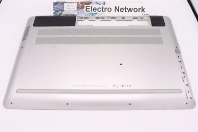 HP Pavilion 17-ab abXXXng Gehäuse Unterteil Unterschale Bottom Case/Base - Bild 1 von 3