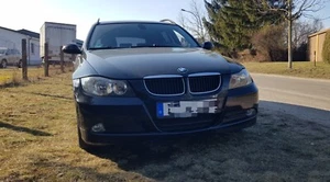 BMW 318D Touring - Bild 1 von 18