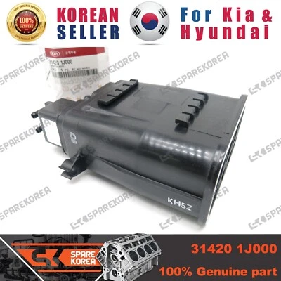 MONTAJE DE BOTE 314201J000 genuino/OEM para Kia Soul 08 Foto 1 de 2