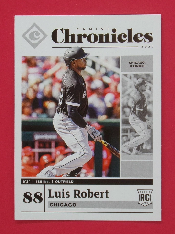 2020 Chronicles Chronicles Base Cards - Pick Your Card - Image 1 of 1