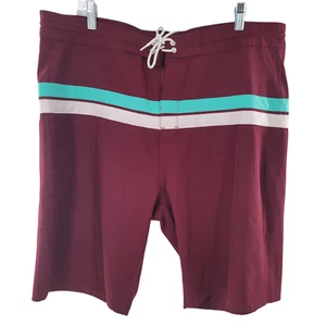 Old Navy Men's Board Shorts Size 38 Swim - Picture 1 of 5