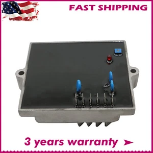 FOR Generac Voltage Regulator PCB 0F9719 083049 0F97190SRV - Picture 1 of 8