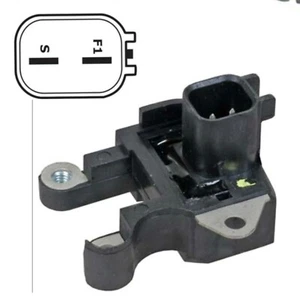 Bloque de terminales del alternador Conexión de enchufe ECM para cargador Challenger 2008-10 300 - Imagen 1 de 1