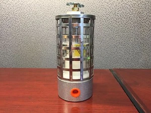 Monnier Filter 204-1102-2 - Picture 1 of 4