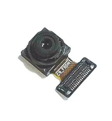 Front Camera Module Part Replacement - Samsung A5 2017 - A520 — 第 1/2 张图片