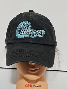 Chicago 2012 USA Tour Hat - Afbeelding 1 van 5