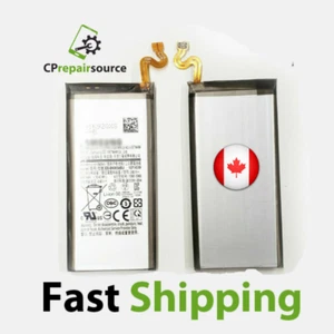 Batterie de remplacement Samsung Galaxy Note 9 SM-N960U EB-BN965ABU N960W N960W8 - Photo 1 sur 1