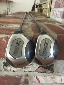Maltby Trouble Out 5 & 7 Fairway Woods - Picture 1 of 6