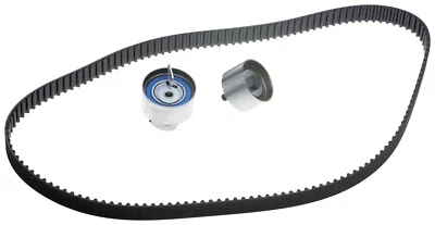 Kit de componentes de correia dentada para motor Plymouth Breeze 2.4L 1997-2000 portões 1998 - Imagem 1 de 2