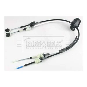 GEAR CONTROL CABLE FOR ASTRA J 2010- BKG1170 - Bild 1 von 1