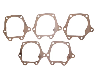 Chevrolet 1941-1954 NOS bomba de agua carrocería a placa juntas GM # 839469, lote de 5 Foto 1 de 2