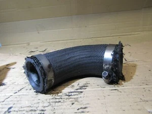 Nissan Patrol 3.0 Y61 ZD30 intercooler tubo línea goma tubería sección - Imagen 1 de 4