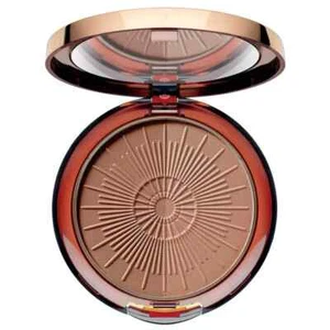 ARTDECO Bronzing Powder Compact – 30 Golden Bronze, 10 g – seidiges Bronzing - Bild 1 von 2