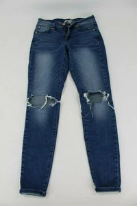 Refuge Women's Jeans Denim Size 4 - Picture 1 of 7