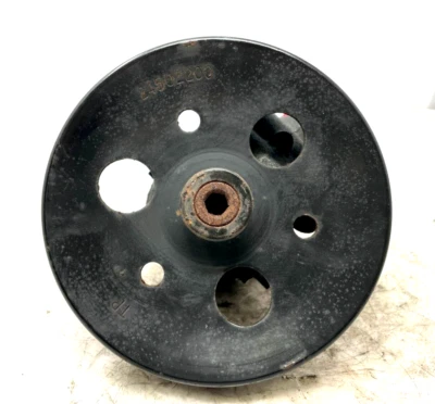 Pontiac Grand Prix 2004 2005 Buick Lacrosse 3,8 L V6 bomba de dirección asistida Foto 1 de 4