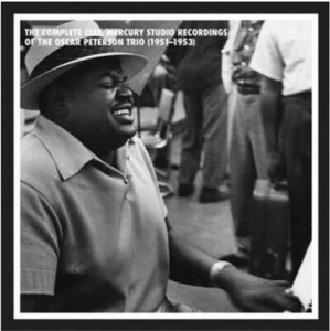 OSCAR PETERSON - MOSAIC: THE COMPLETE CLEF/MERCURY RECORDINGS 7 CD BOX SET [NEW] - Imagen 1 de 2
