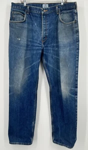 Tyndale FR Jeans flammfeste Jeans J230T entspannt Herren 42 x 34 MVM Rodeo - Bild 1 von 9