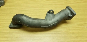 Manguera de tubo intercooler de aire DCi Scenic [03-09] 1,9 diésel - 8200360891 - Imagen 1 de 7