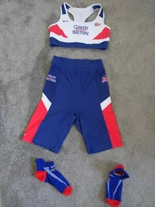Great Britain Athletics Trikot - Bild 1 von 6