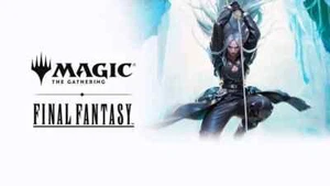 Final Fantasy Common Choose Your Own Single Cards FIN MTG - Picture 1 of 188