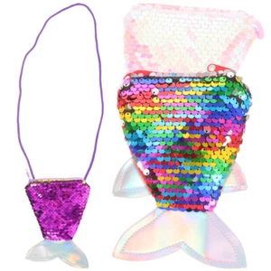 3 Stück Damen Geburtstag Geschenk Kinder Geldbörse Portemonnaie Kinder - Bild 1 von 12