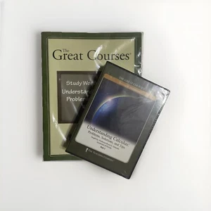 Understanding Calculus: Problems, Solutions, and Tips with Workbook Edwards NEW - Foto 1 di 6
