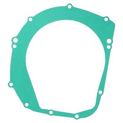 Junta de cubierta de embrague para Suzuki GS550Ese GS550Esf GS550Esg GS550L 1983-1986 Foto 1 de 4