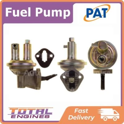 PAT Fuel Pump fits Ford Falcon XA/XY 4.1L 6Cyl 250 2V - image 1 of 2