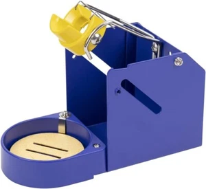 Soporte de hierro HAKKO FH200-02 para FM-2027、FM-2028、FX-8301、FM-2031 - Imagen 1 de 3