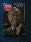 Tv Guide June 1970 Robert Young Marcus Welby Md Los Angeles No Label